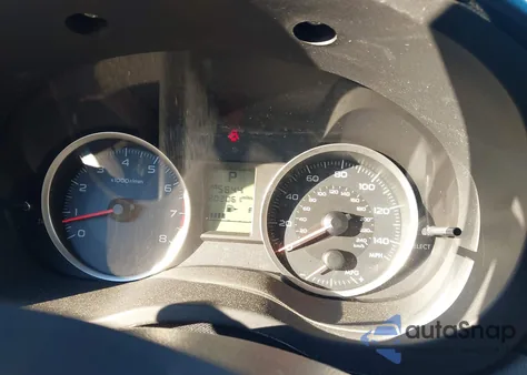 2014 Subaru Xv Crosstrek 2.0I Premium из США, поврежденный, VIN JF2GPACC1E8204211